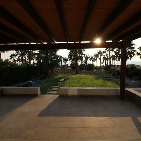 Yulya Villa By Taimoura Pafos Zewnętrze zdjęcie