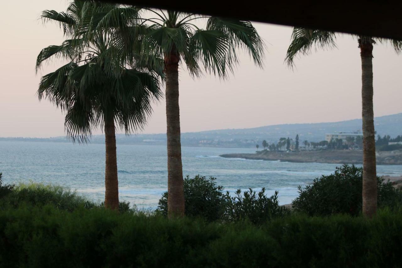 Yulya Villa By Taimoura Pafos Zewnętrze zdjęcie