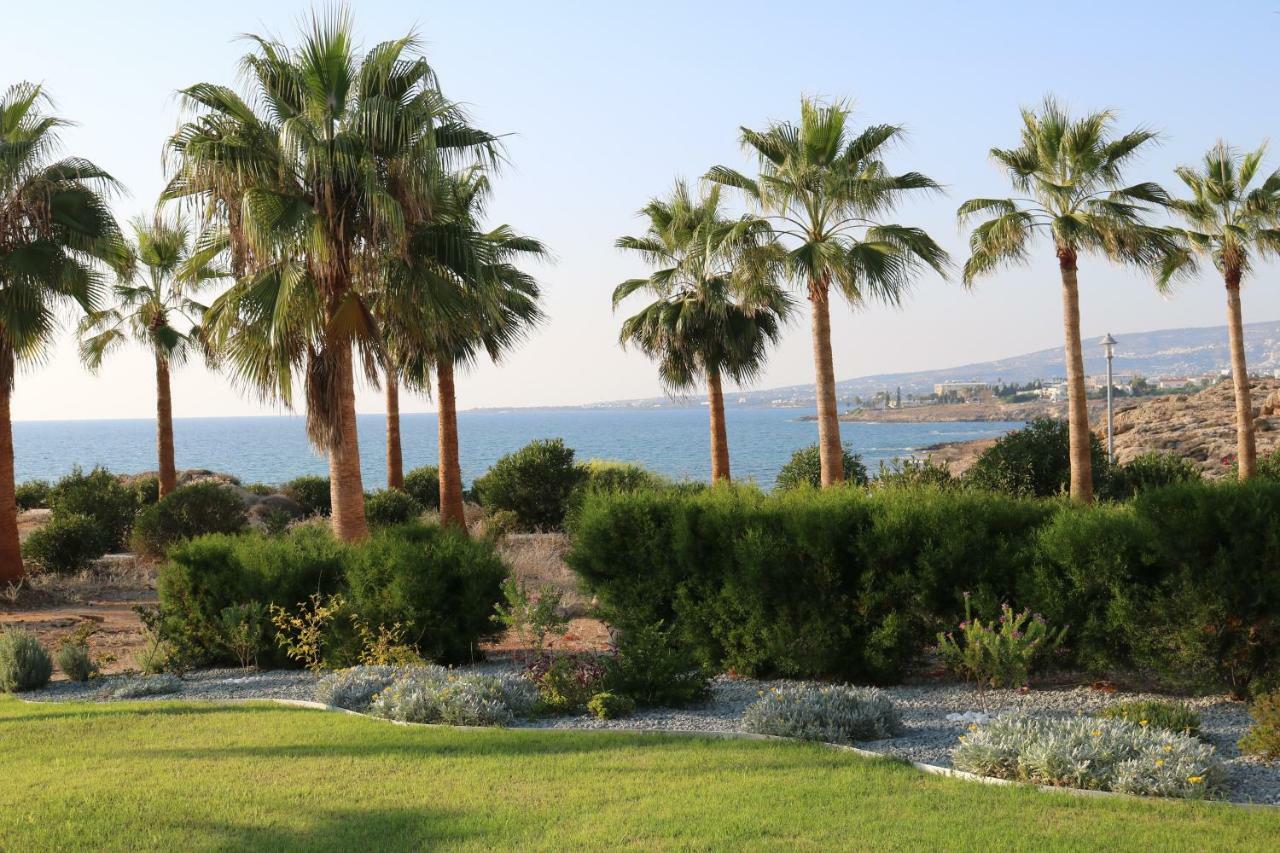 Yulya Villa By Taimoura Pafos Zewnętrze zdjęcie
